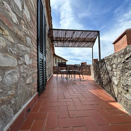Borgo A Monti Di Sotto Villa Gaiole in Chianti Kültér fotó
