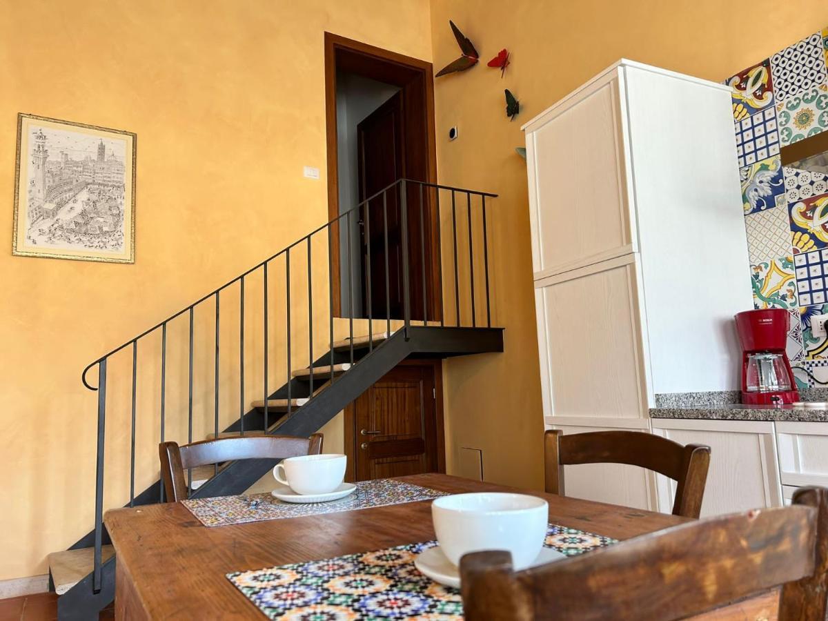 Borgo A Monti Di Sotto Villa Gaiole in Chianti Kültér fotó