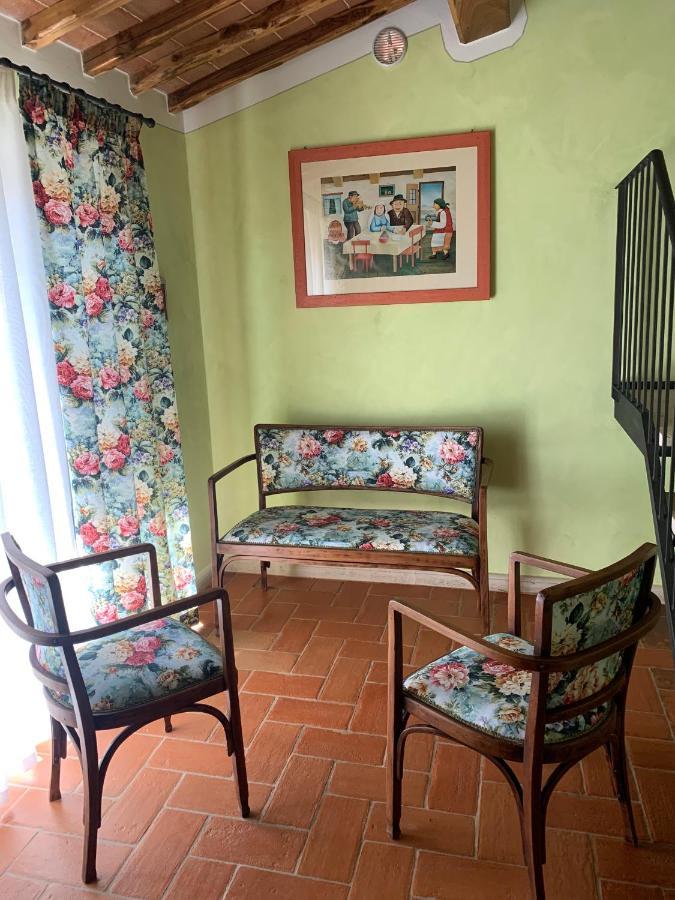 Borgo A Monti Di Sotto Villa Gaiole in Chianti Kültér fotó