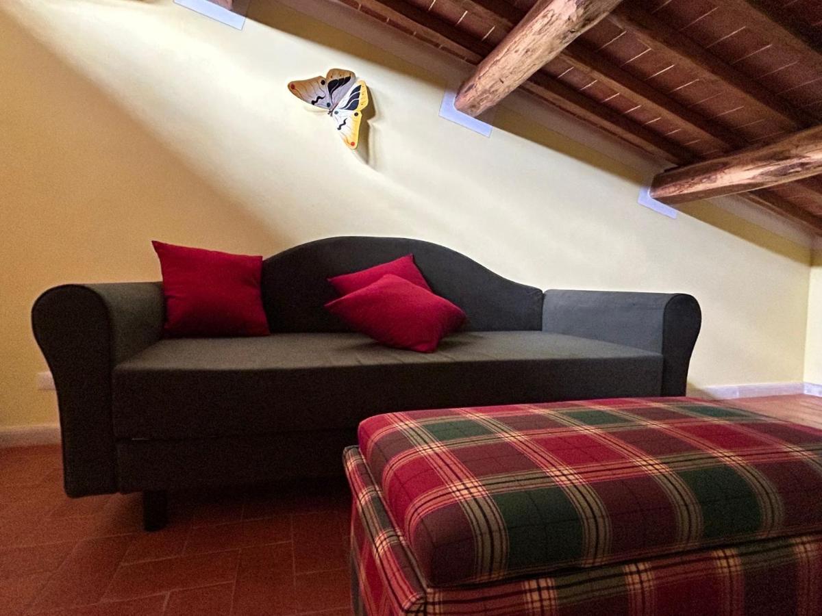 Borgo A Monti Di Sotto Villa Gaiole in Chianti Kültér fotó