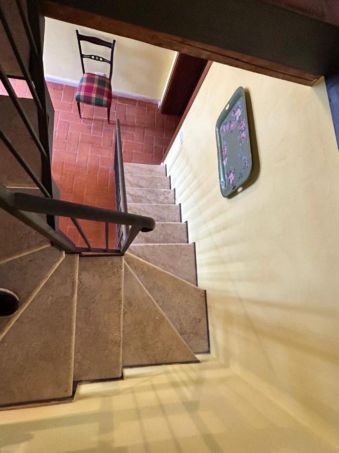 Borgo A Monti Di Sotto Villa Gaiole in Chianti Kültér fotó