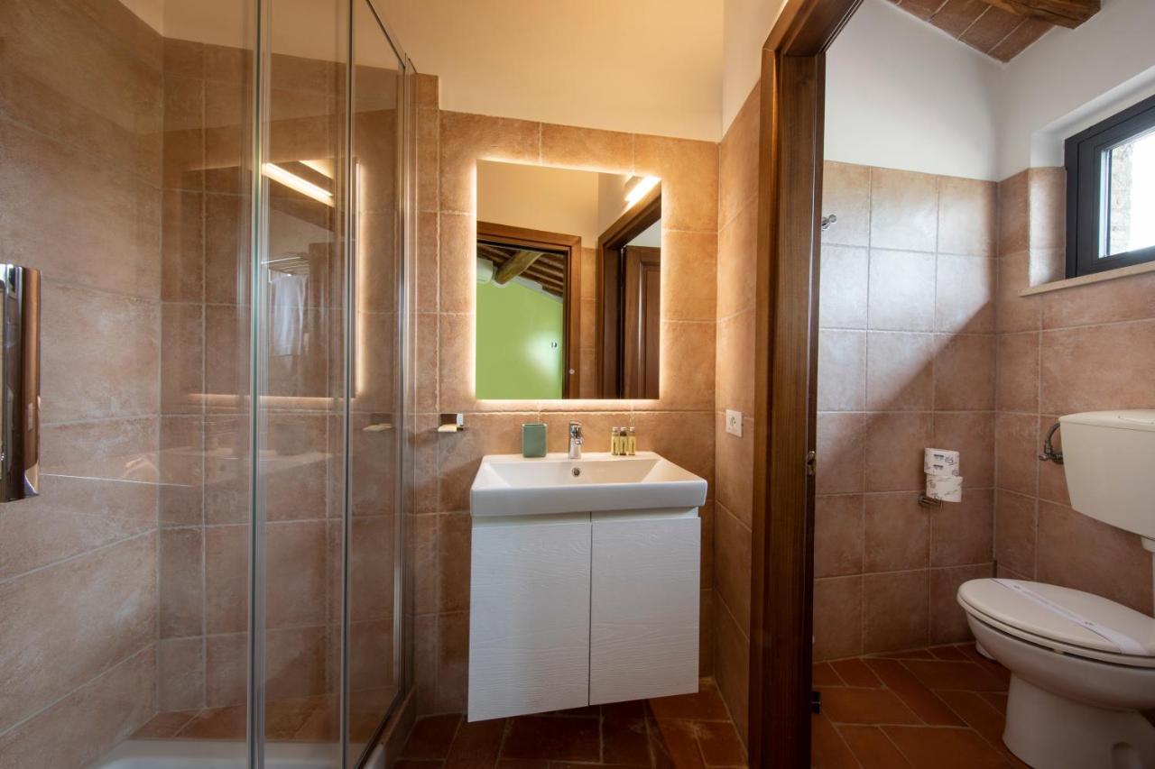 Borgo A Monti Di Sotto Villa Gaiole in Chianti Kültér fotó