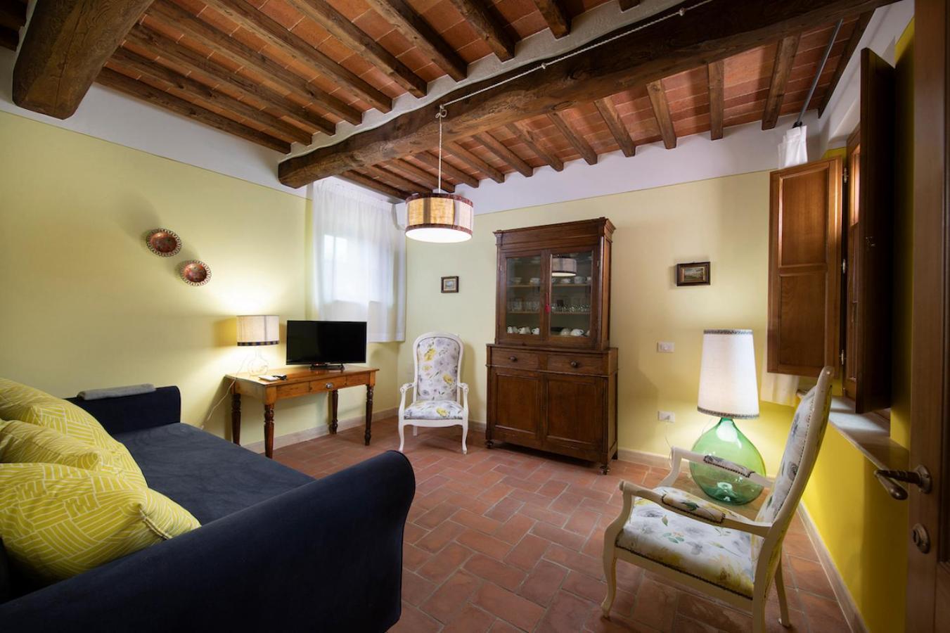 Borgo A Monti Di Sotto Villa Gaiole in Chianti Kültér fotó