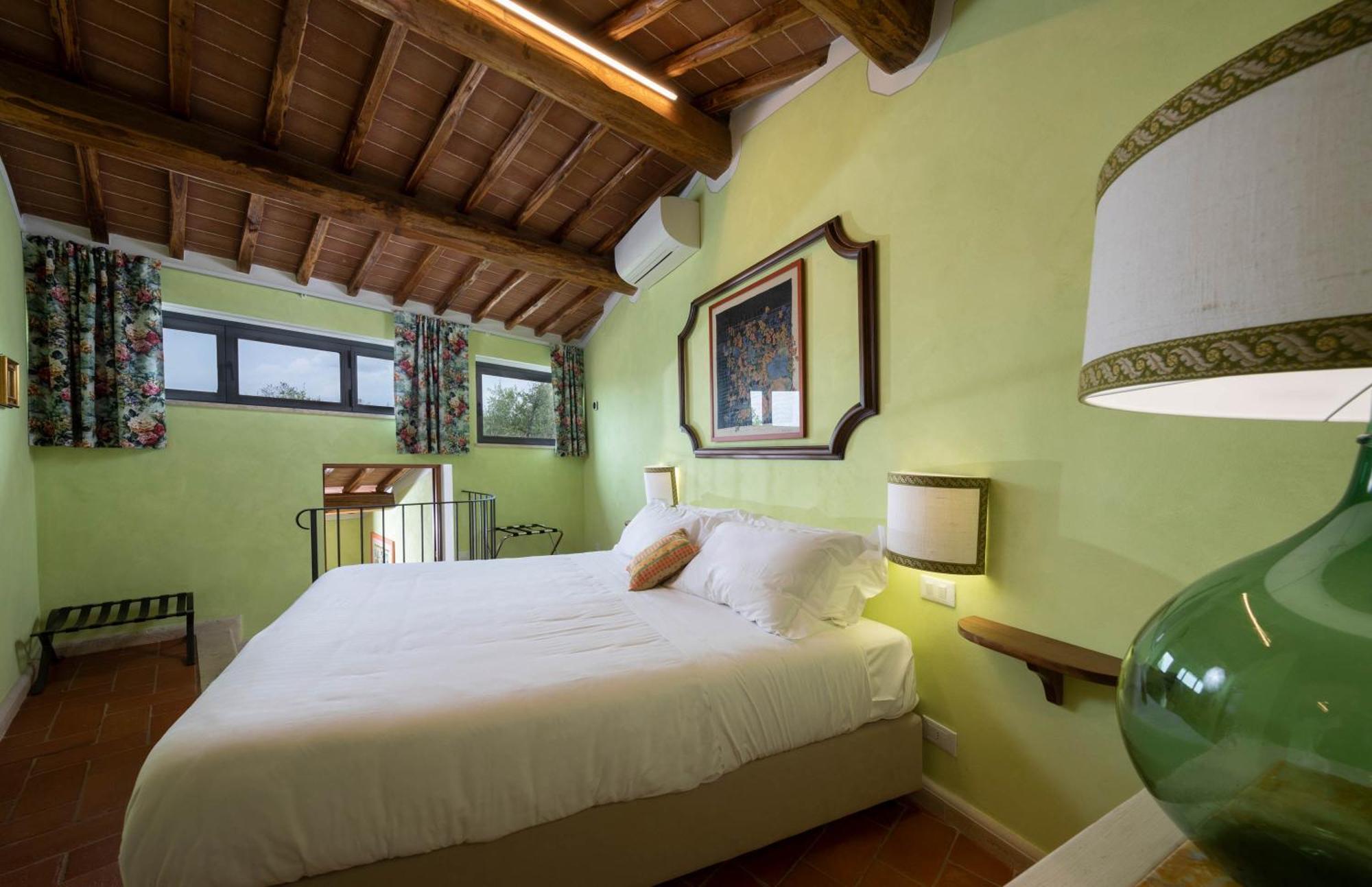 Borgo A Monti Di Sotto Villa Gaiole in Chianti Kültér fotó
