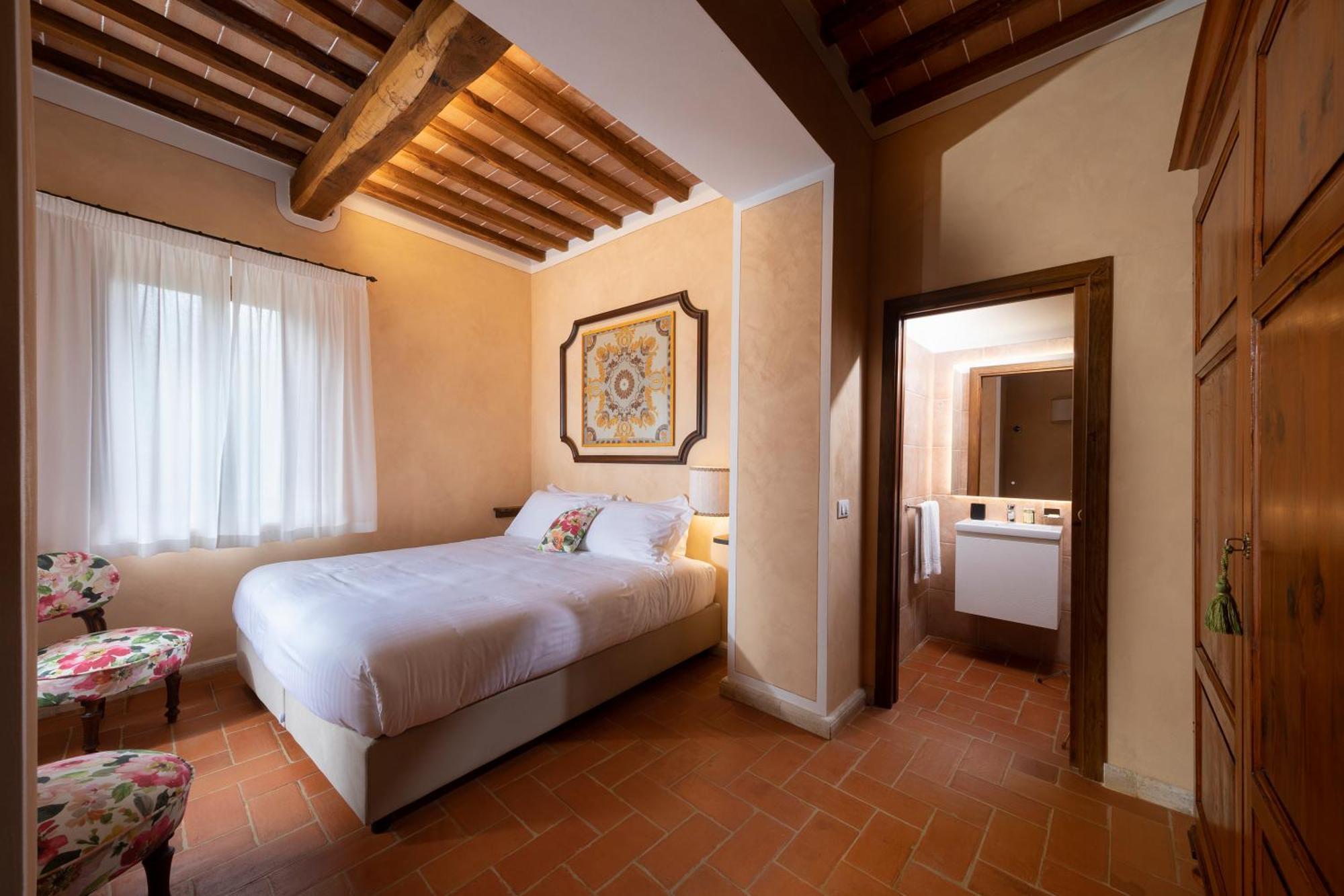 Borgo A Monti Di Sotto Villa Gaiole in Chianti Kültér fotó