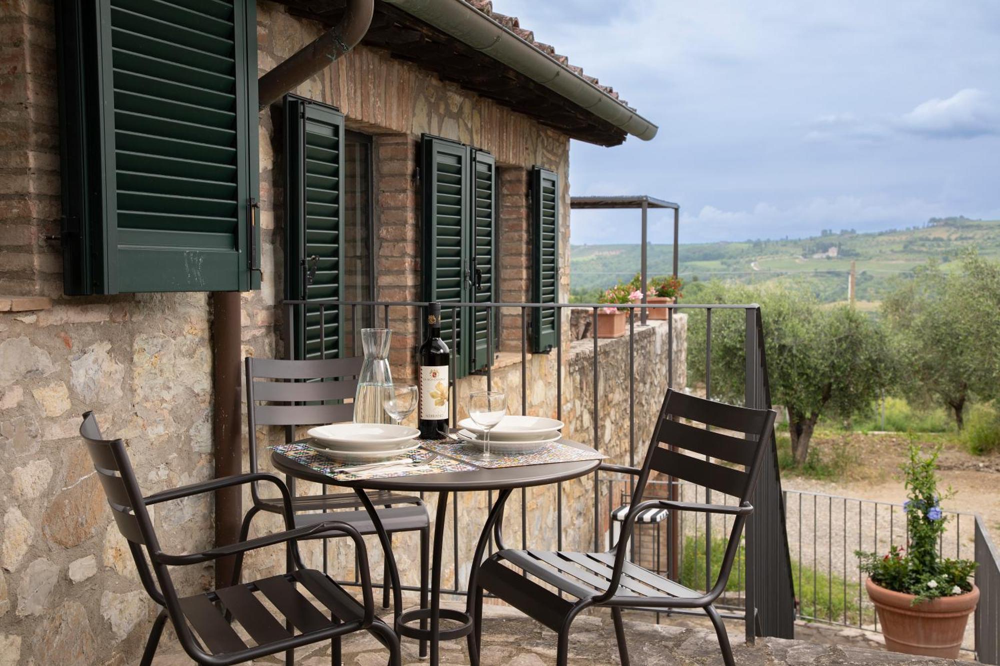 Borgo A Monti Di Sotto Villa Gaiole in Chianti Kültér fotó