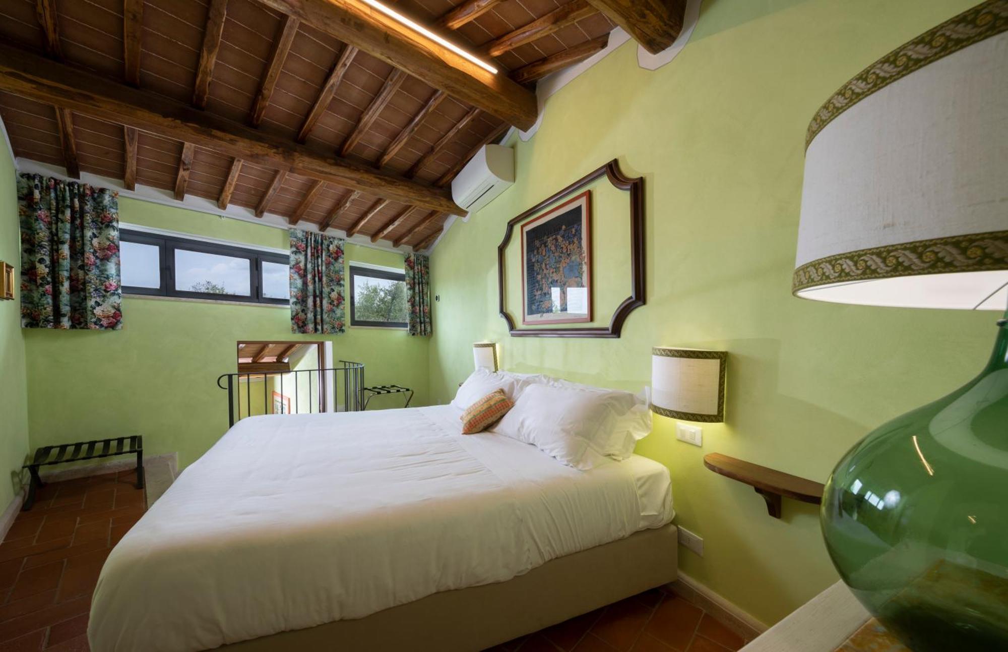 Borgo A Monti Di Sotto Villa Gaiole in Chianti Kültér fotó