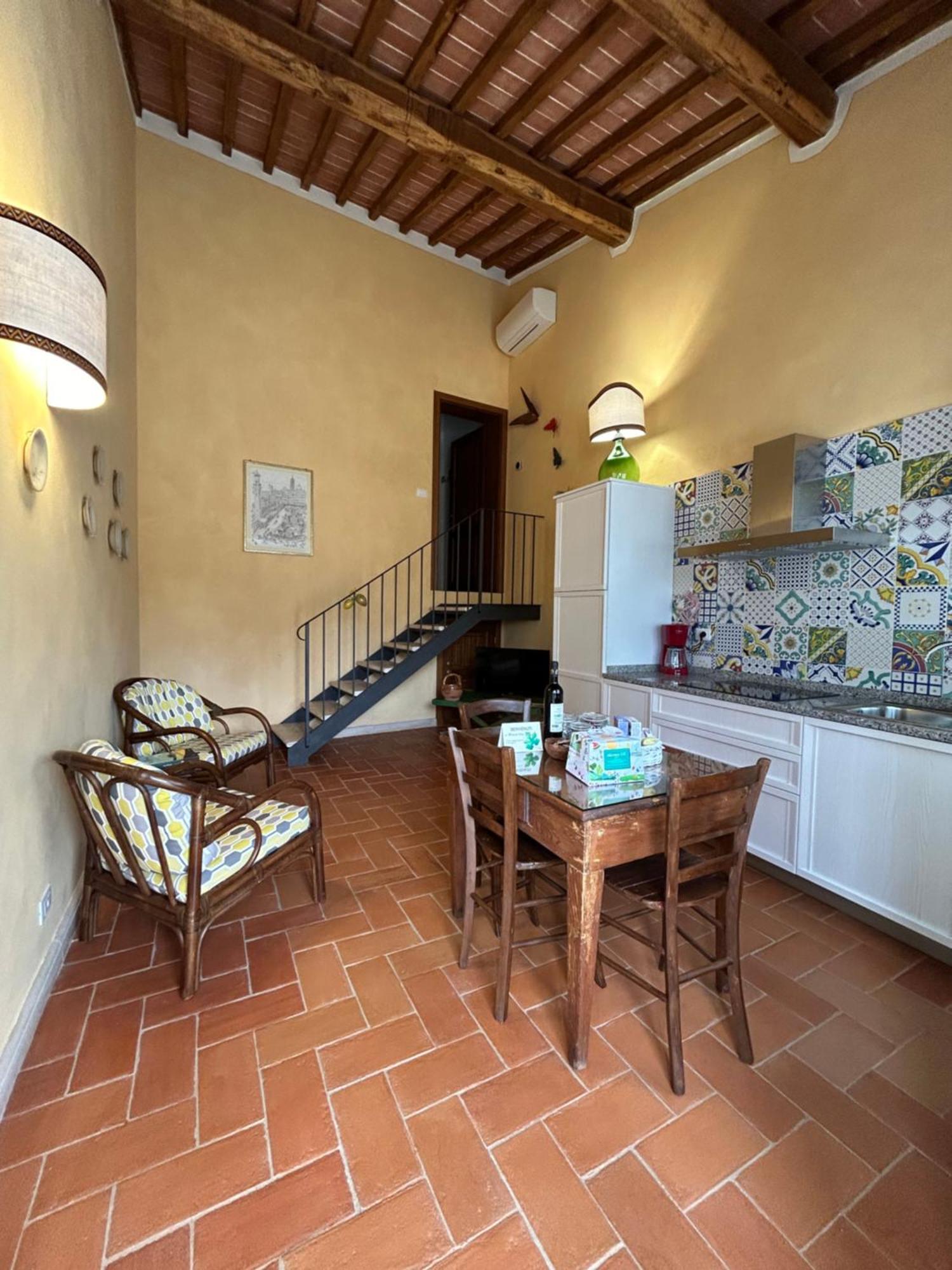 Borgo A Monti Di Sotto Villa Gaiole in Chianti Kültér fotó