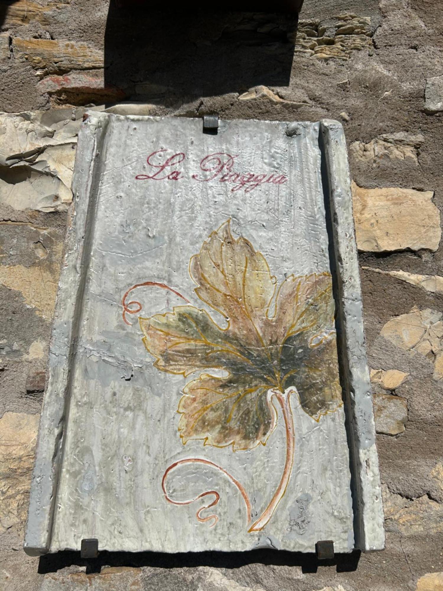 Borgo A Monti Di Sotto Villa Gaiole in Chianti Kültér fotó