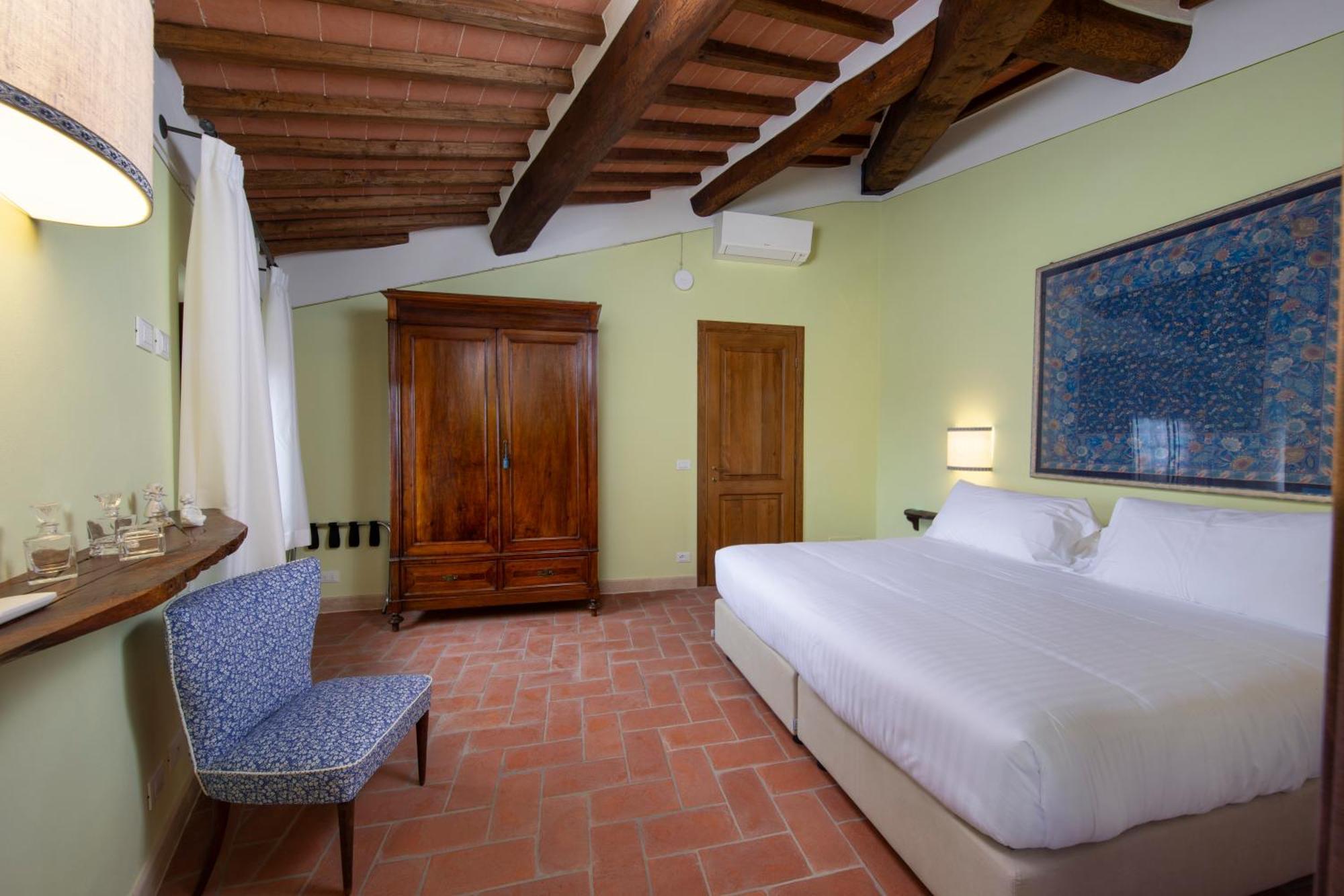 Borgo A Monti Di Sotto Villa Gaiole in Chianti Kültér fotó
