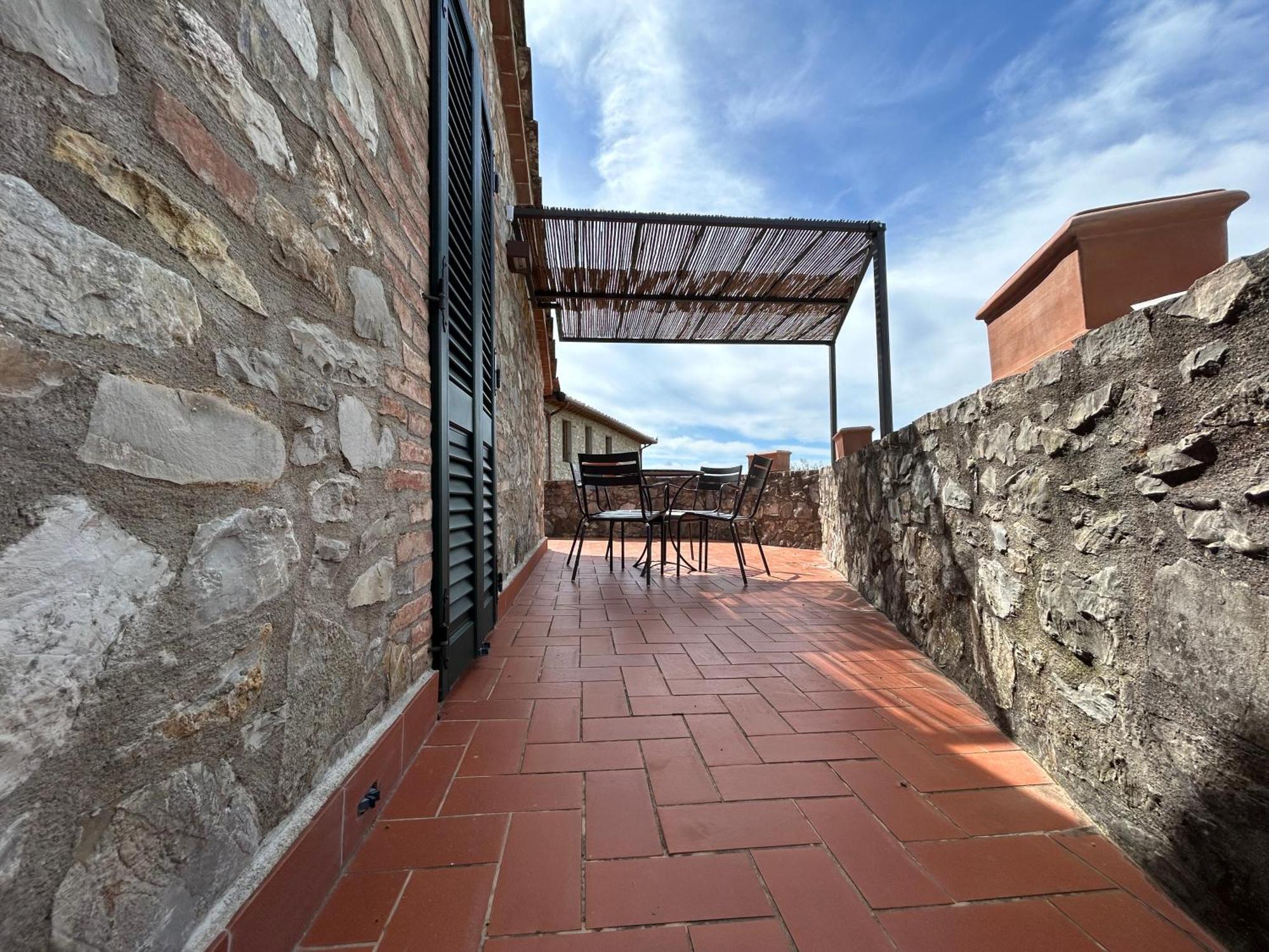 Borgo A Monti Di Sotto Villa Gaiole in Chianti Kültér fotó